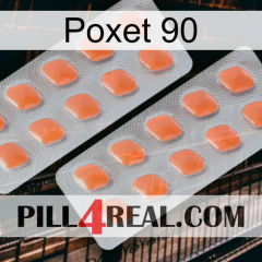 Poxet 90 27